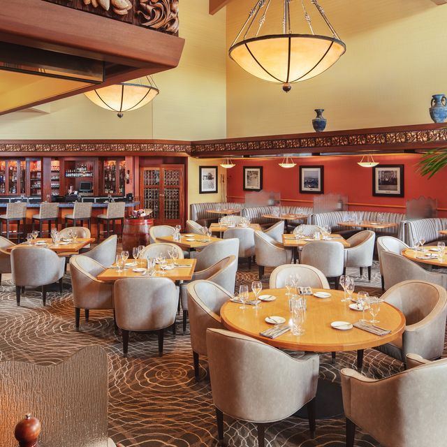 Porter's Prime Steakhouse Restaurant - Ontario, CA | OpenTable