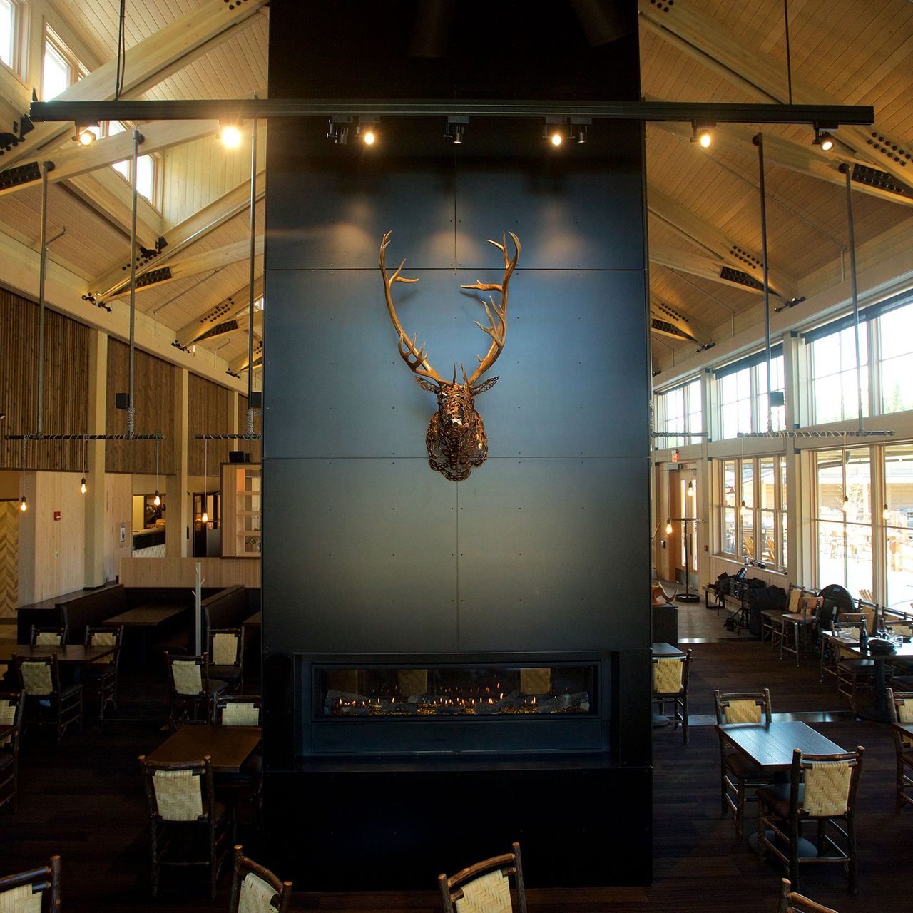 Karstens Public House - McKinley Chalet Resort Restaurant - Denali National  Park, AK | OpenTable