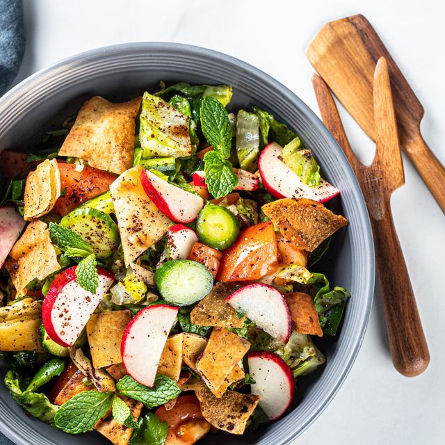 Restaurante Sumac Mediterranean Cuisine Los Angeles, , CA OpenTable