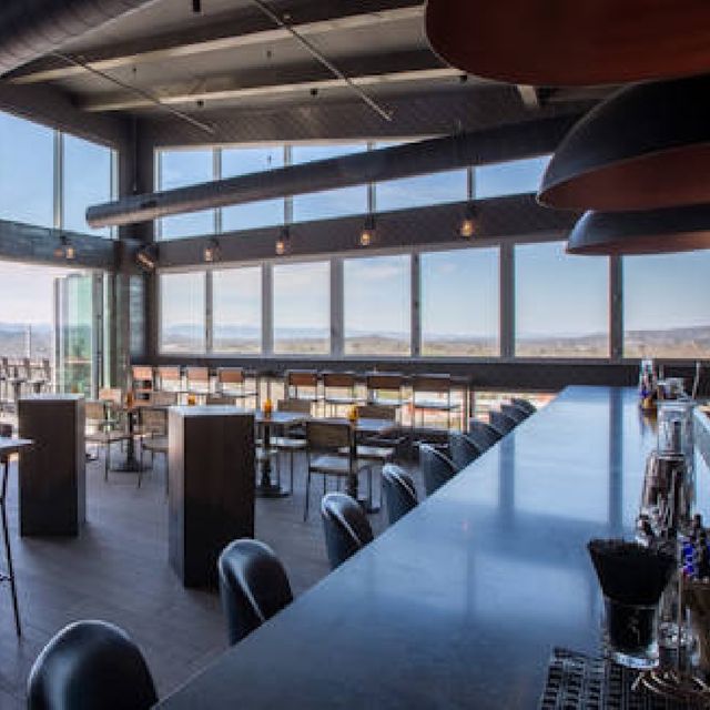 Montford Rooftop Bar Restaurant Asheville, NC OpenTable