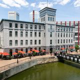 Cover image for Casa del Barco - Canal Walk
