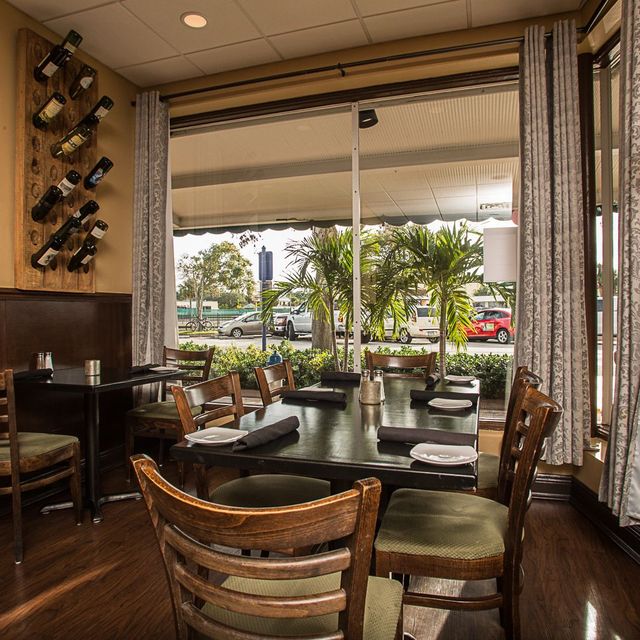 The Gafford Restaurant Stuart Fl Opentable