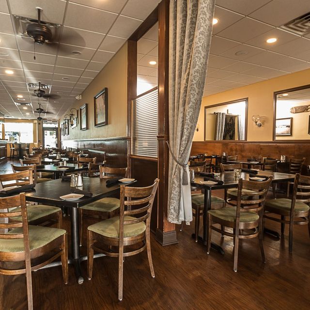 The Gafford Restaurant Stuart Fl Opentable