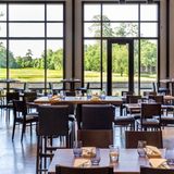 Cover image for Back Table Kitchen & Bar