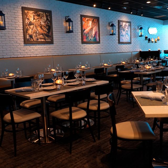 Kyle G’s Oyster and Wine Bar Restaurant Port St Lucie, FL OpenTable