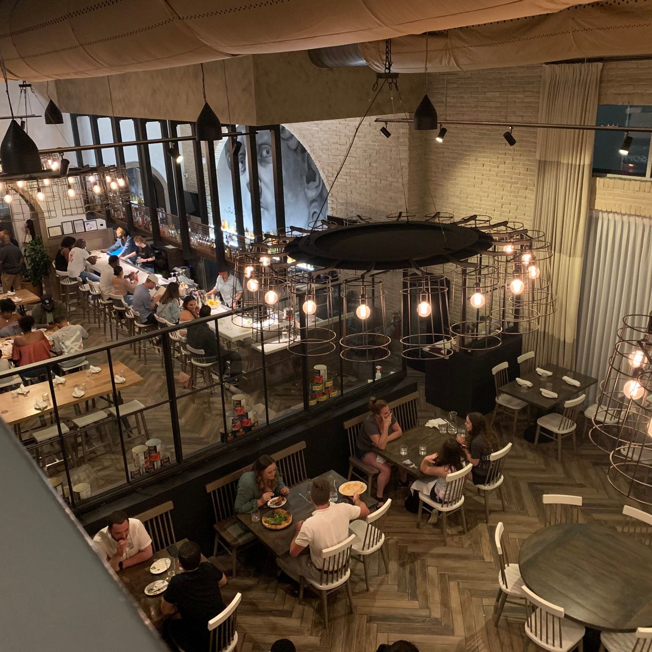 Grana Restaurant - Atlanta Ga Opentable