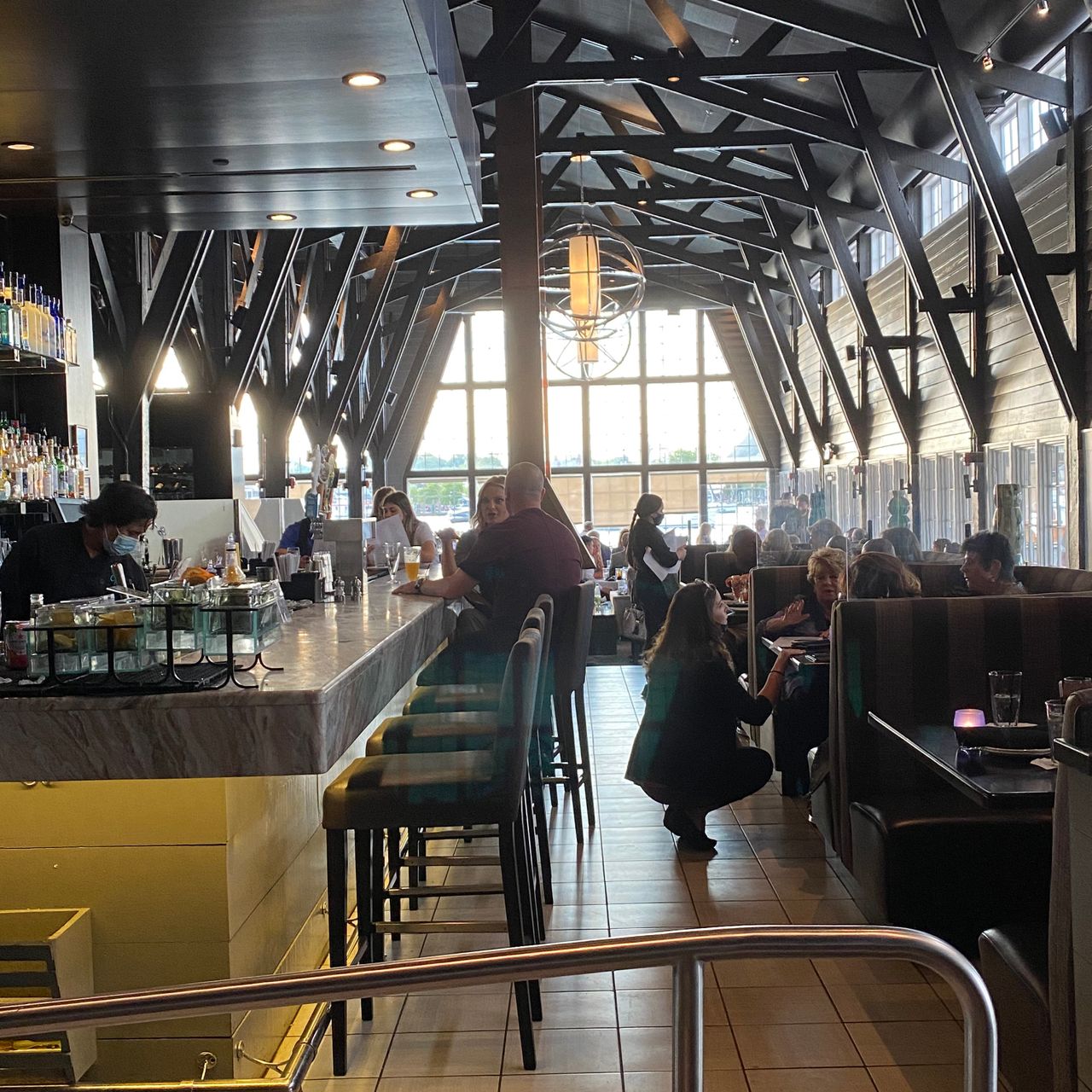 Chart House Restaurant - Annapolis - Annapolis, Md | Opentable