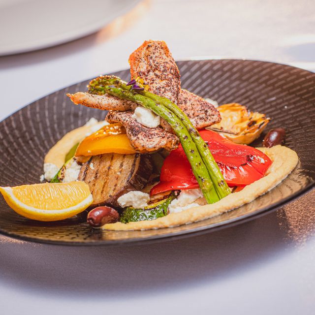 LB's Restaurant North Sydney, AUNSW OpenTable