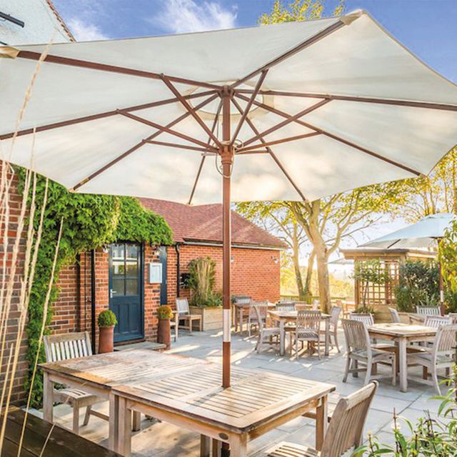 The Old Guinea Restaurant Potter's Bar, Hertfordshire OpenTable