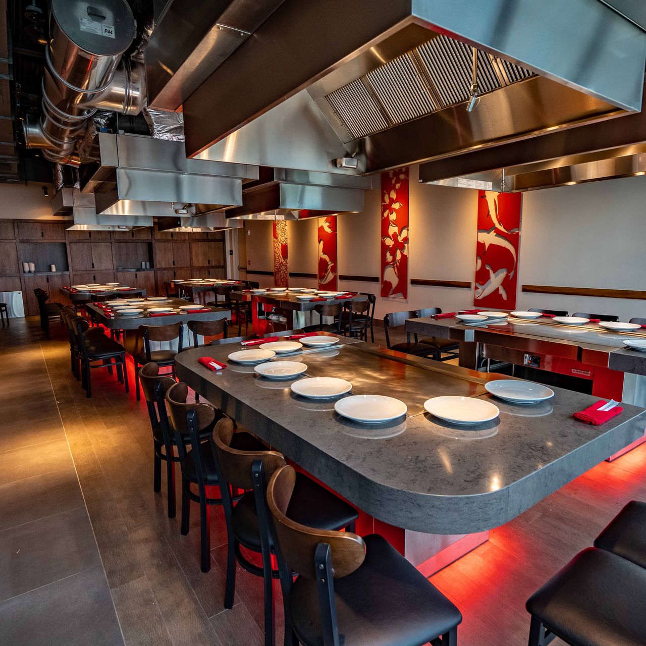 Benihana Miami Beach FL Restaurant North Bay Village FL OpenTable