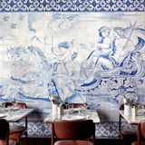 Cover image for Bar Douro City
