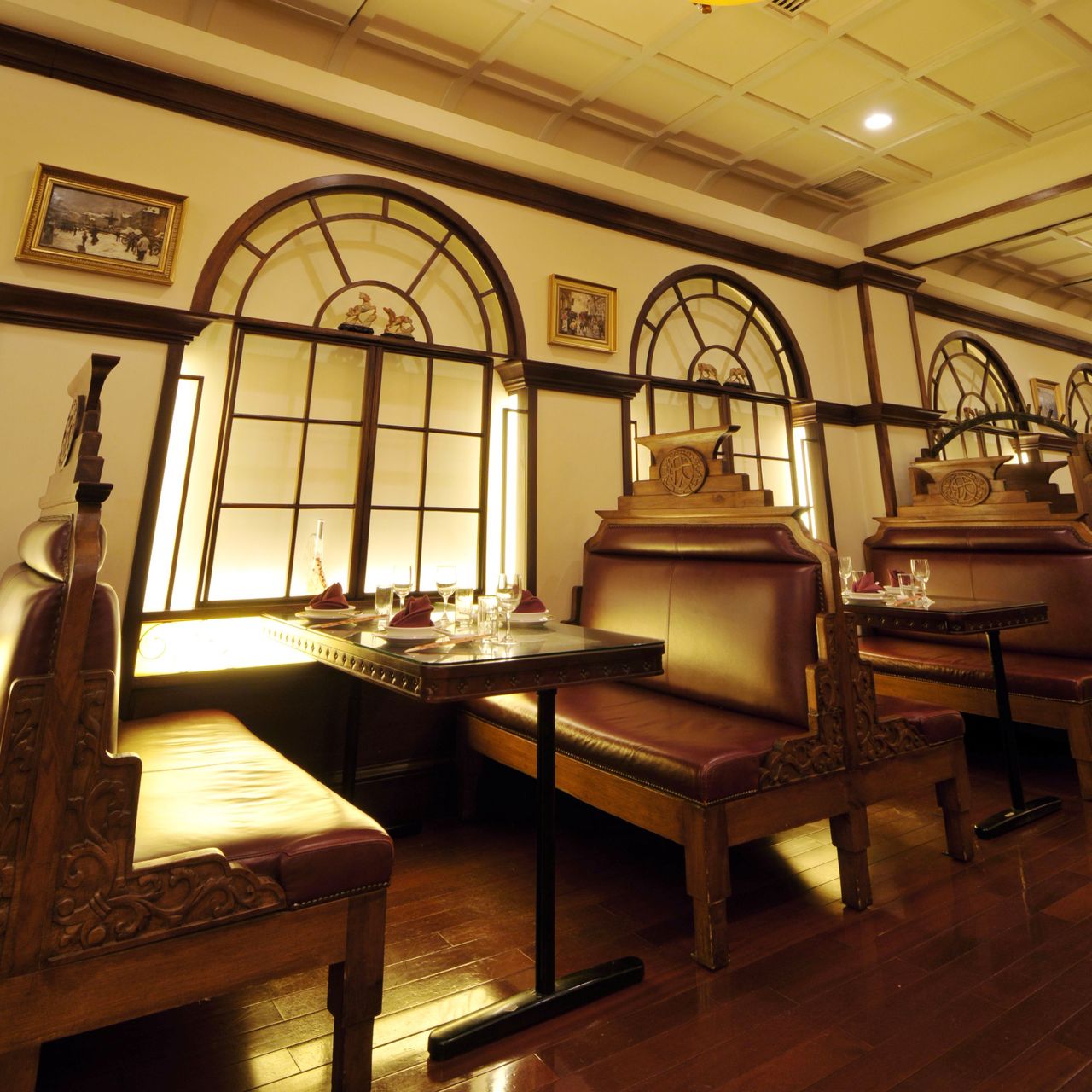 上海料理 状元樓 レストラン 横浜市中区 神奈川県 Opentable