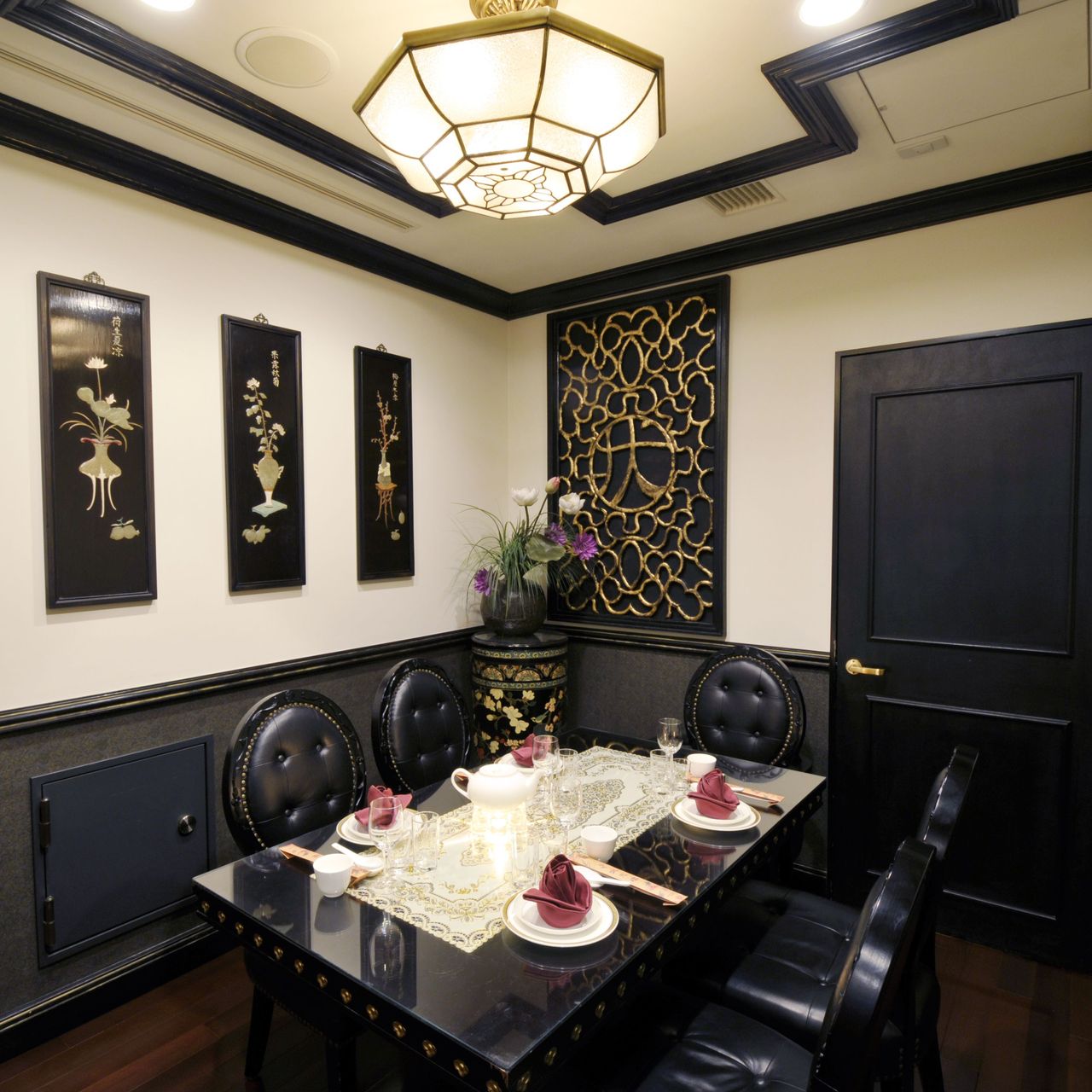 上海料理 状元樓 レストラン 横浜市中区 神奈川県 Opentable