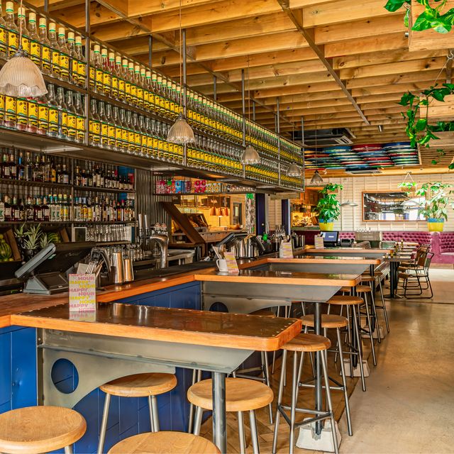 The Rum Kitchen Brixton London Restaurant Reviews Bookings Menus Phone Number Opening Times