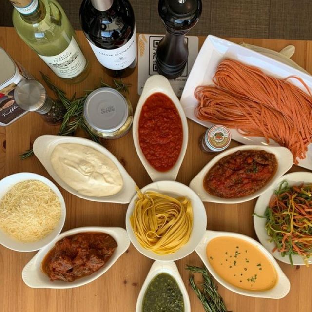 Restaurante Di FarinaPasta Pompano Beach, , FL OpenTable