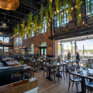 New Hampshire Opentable