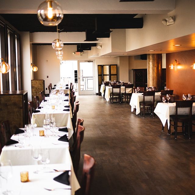 Slander Restaurant Green Bay, , WI OpenTable