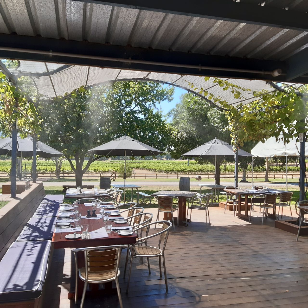 Balgownie Bendigo Restaurant Maiden Gully AU VIC OpenTable