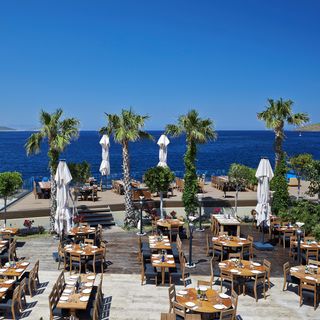 Nusr-Et Bodrum