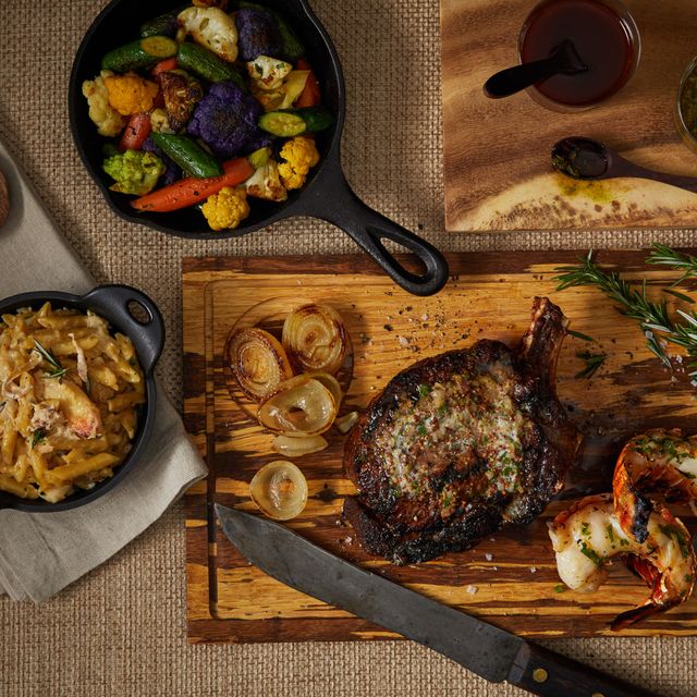 DUO Steak & Seafood Restaurant Wailea, , HI OpenTable