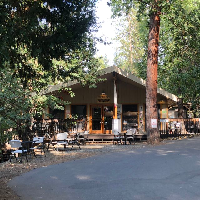 June Bug Cafe Restaurant Midpines, CA OpenTable