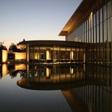 Cover image for Caf Modern