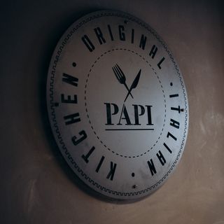 Restaurant Papi Heidelberg