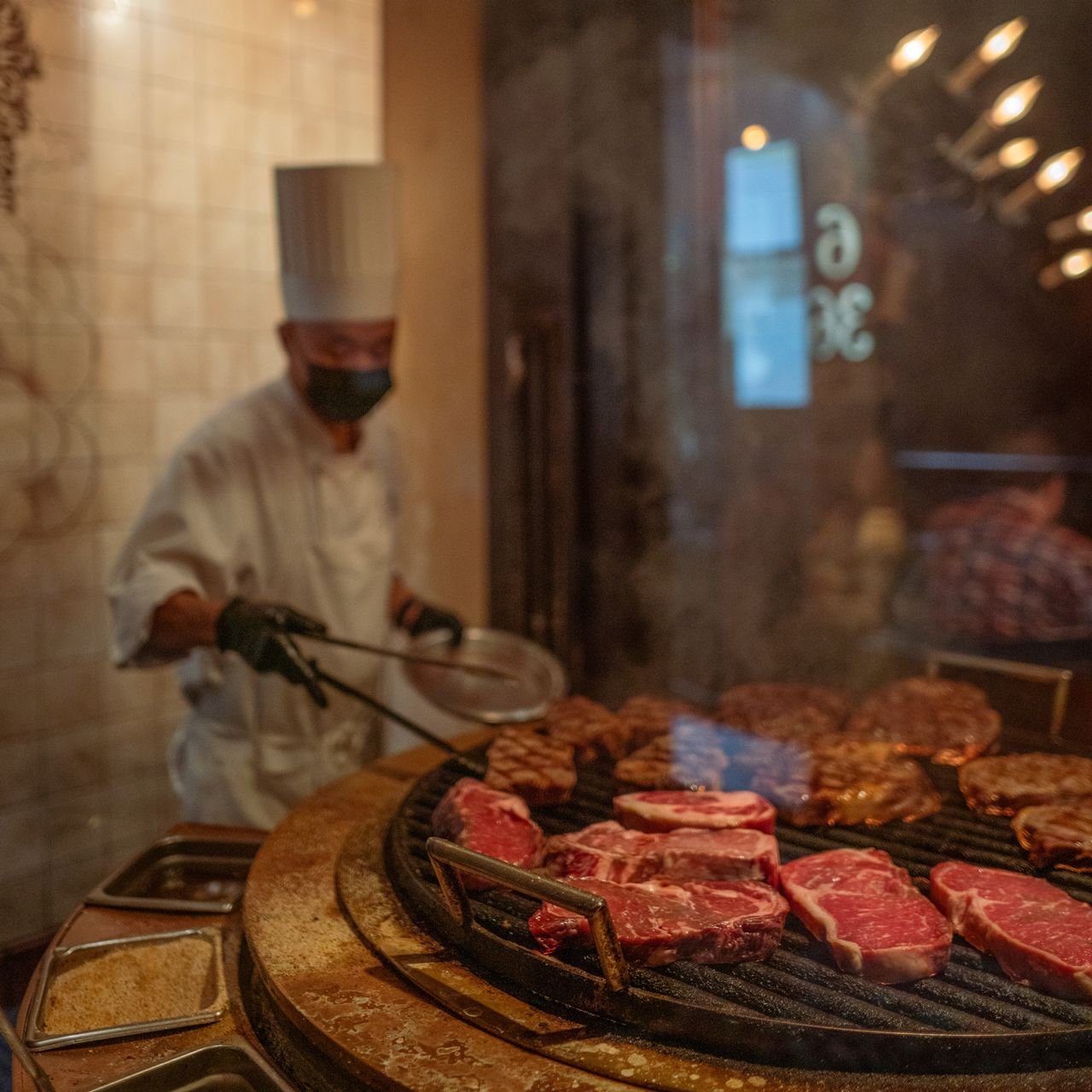 Hy S Steak House Waikiki Hihonolulu Opentable Hy S Steak House Waikiki Hihonolulu Opentable