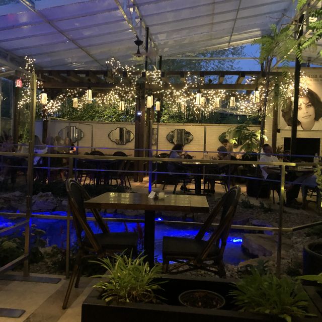 Aqua Pazzo Restaurant - Boardman Oh Opentable