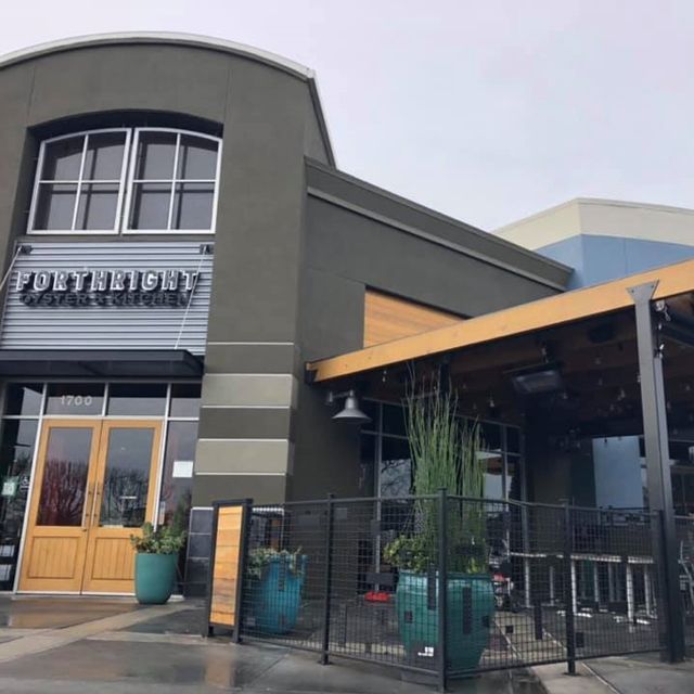 Forthright Oyster Bar & Kitchen Updated 2024, American Restaurant in