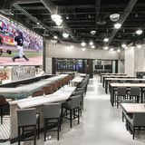 Cover image for PTs Wings & Sports - The STRAT Hotel, Casino & Tower