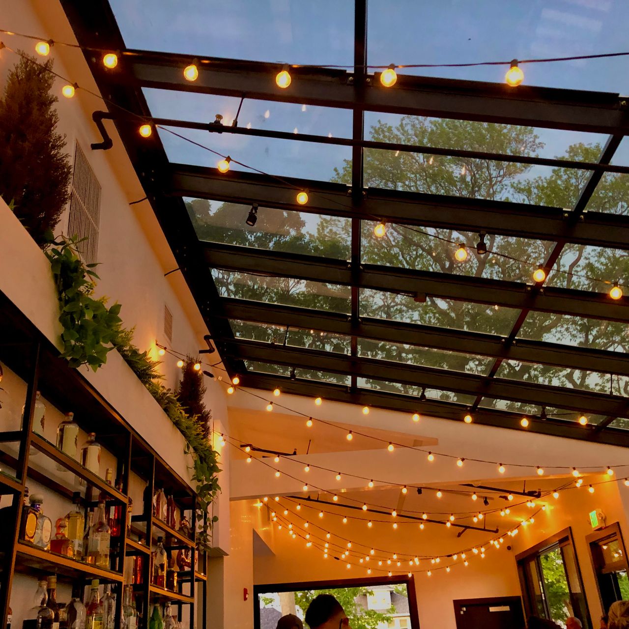 R Bar Asbury Park Restaurant Asbury Park Nj Opentable