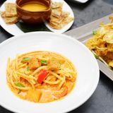 Cover image for Kao Thai Cuisine