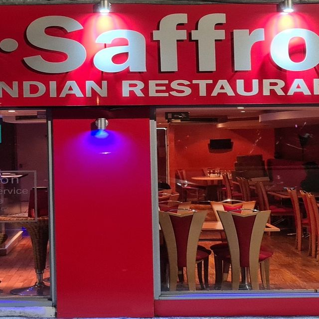 Saffron indian restaurant Windsor, Windsor and Maidenhead OpenTable