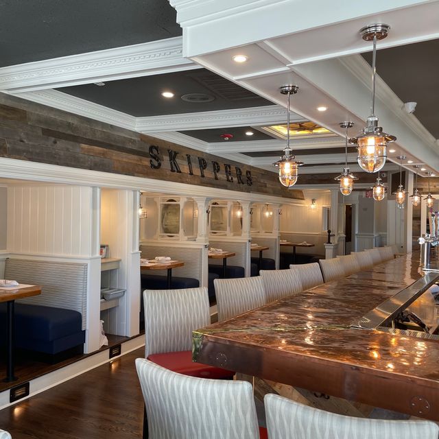 Skippers Restaurant - Northport, , NY | OpenTable