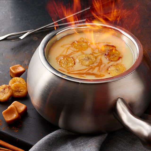 Restaurante The Melting Pot , WA OpenTable