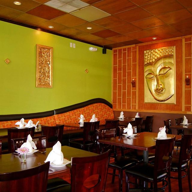 At Siam Thai Cuisine Updated 2024, Thai Restaurant in Orlando, FL