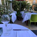 Cover image for Manuel's Restaurant and Bar