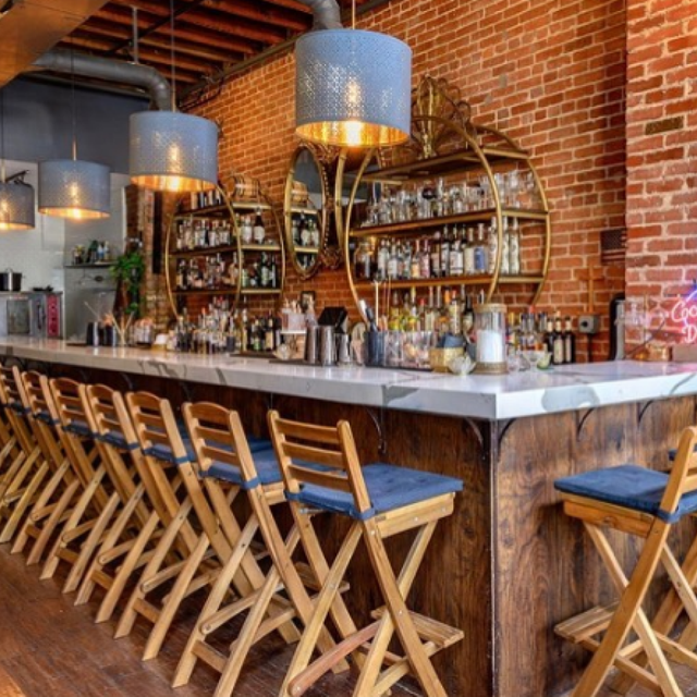 Ella Grace Updated 2024, Cocktail Bar in Washington, DC