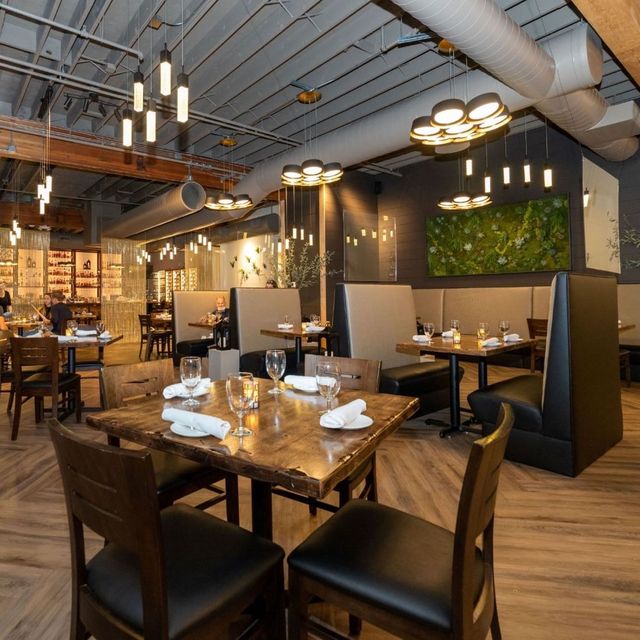 Epulo Bistro Restaurant - Edmonds, WA | OpenTable