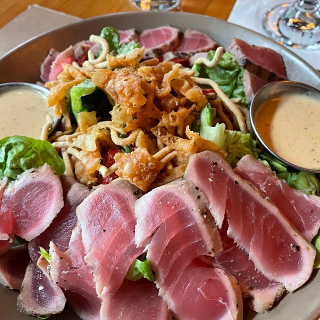 Innovo Kitchen Restaurant Latham Ny Opentable