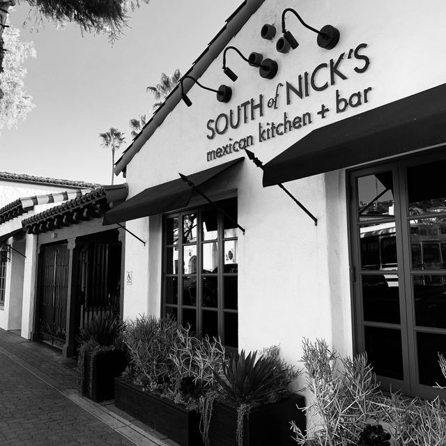 South Of Nick S San Clemente Restaurant San Clemente CA OpenTable   Large 