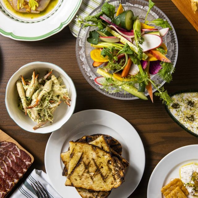 Dauphine’s Restaurant Washington, , DC OpenTable