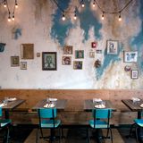 Cover image for Native Tongues Taqueria Victoria Park
