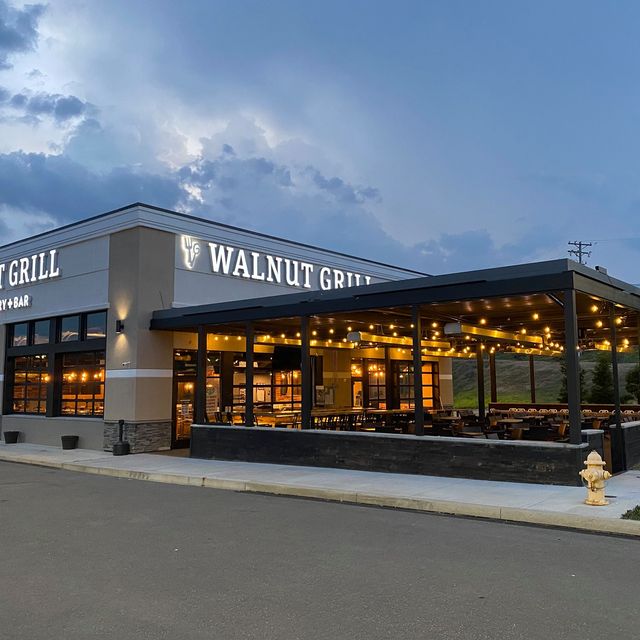 Walnut Grill Bethel Park Restaurant Pittsburgh, PA Book on OpenTable