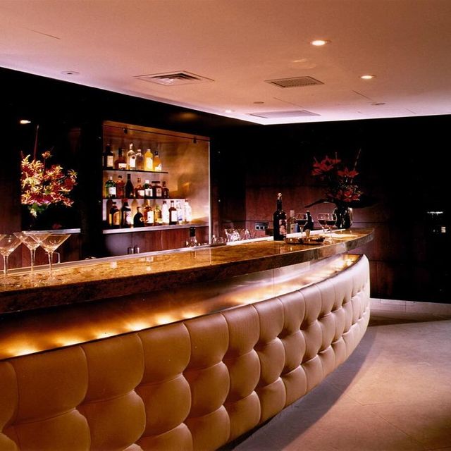 Bookmarks Restaurant New York, NY OpenTable