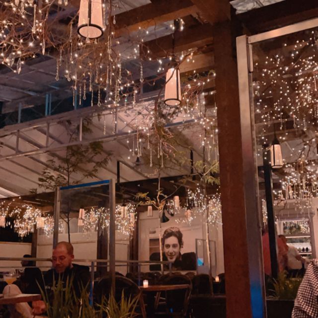 Aqua Pazzo Restaurant - Boardman Oh Opentable