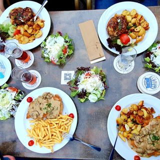 Ein Foto von Küppers Bierstuben - Wetzel Hof