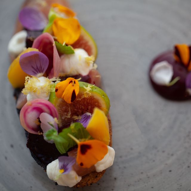 Granita Enoteca Restaurant - Keene Nh Opentable