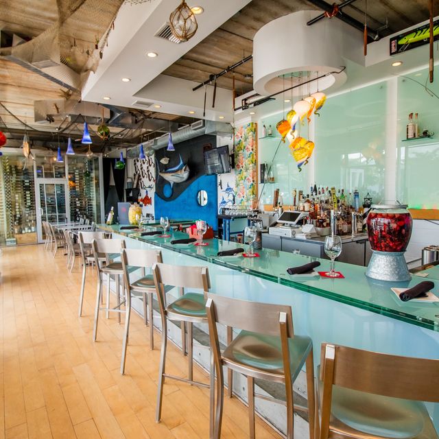 Off The Hook Seafood Restaurant - Sarasota Fl Opentable Off The Hook Seafood Restaurant - Sarasota Fl Opentable